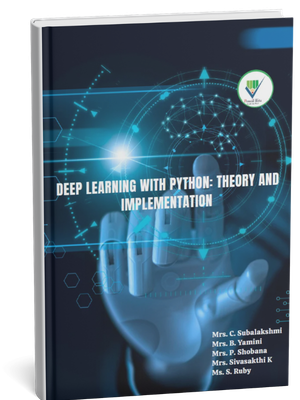 Deep Learning with Python: Theory and Implementation
